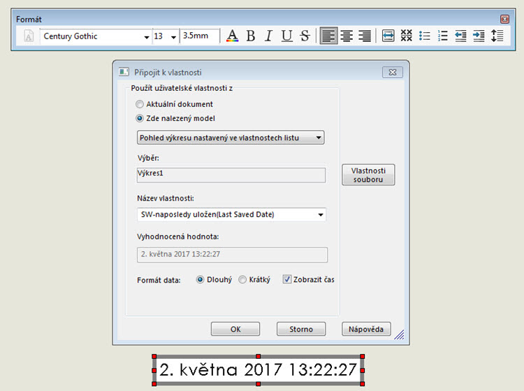 15-SolidWorks-format-listu-jak-vytvorit-vykres