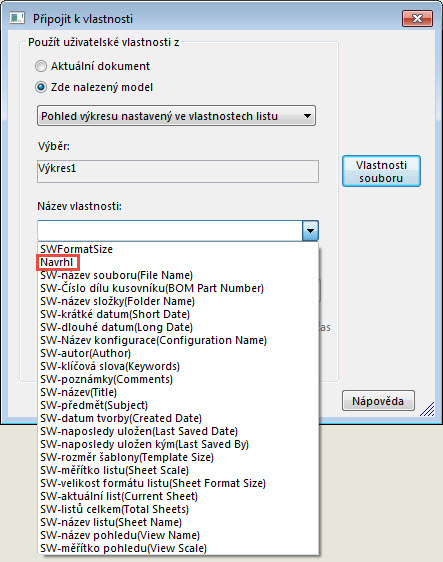 23-SolidWorks-format-listu-jak-vytvorit-vykres