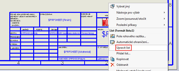 26-SolidWorks-format-listu-jak-vytvorit-vykres