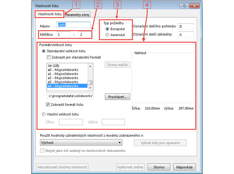 4-jak-zmenit-format-listu-ve-vykresu-SolidWorks-jak-zmenit-velikost-ramecku