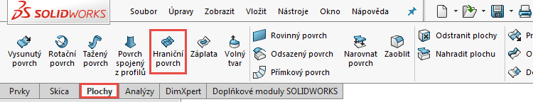 11-Ucebnice-SolidWorks-modelovani-ploch-priklad-14-2-postup-navod-tutorial