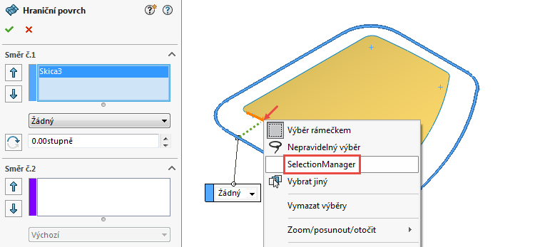 13-Ucebnice-SolidWorks-modelovani-ploch-priklad-14-2-postup-navod-tutorial