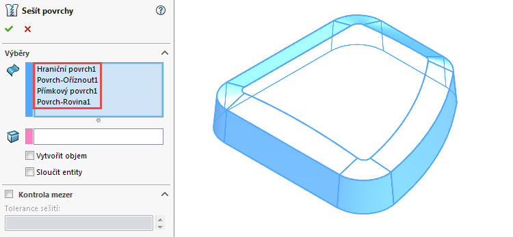 25-Ucebnice-SolidWorks-modelovani-ploch-priklad-14-2-postup-navod-tutorial