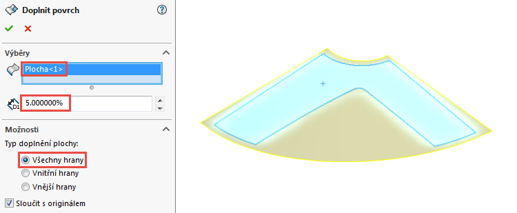 50-Ucebnice-SolidWorks-modelovani-ploch-priklad-14-2-postup-navod-tutorial