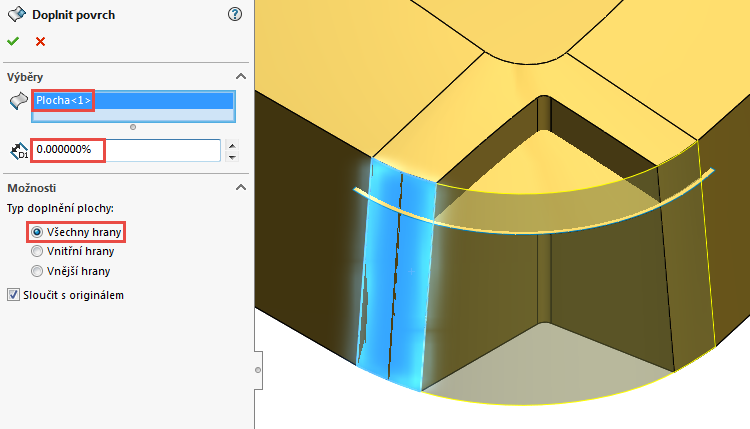 57-Ucebnice-SolidWorks-modelovani-ploch-priklad-14-2-postup-navod-tutorial