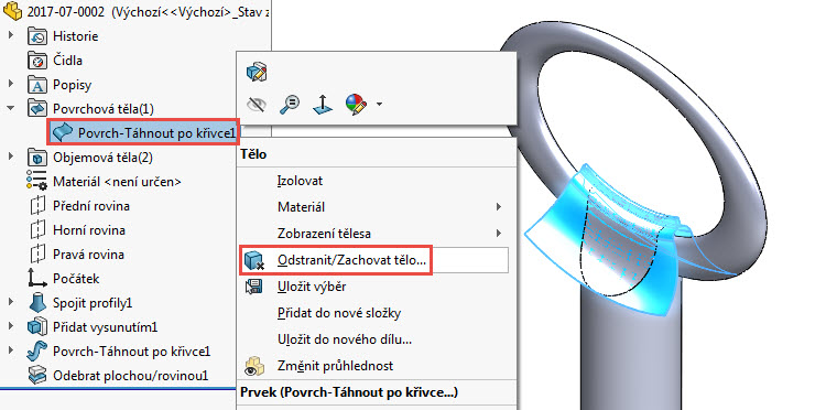 59-SolidWorks-vyvrtka-sroubeni-postup-navod-tutorial-corkscrew