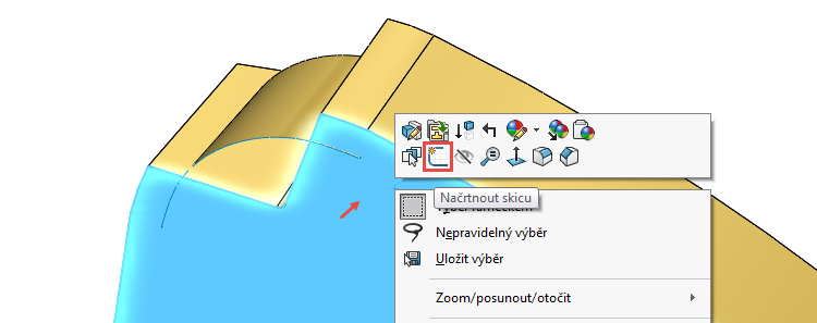 64-Ucebnice-SolidWorks-modelovani-ploch-priklad-14-2-postup-navod-tutorial