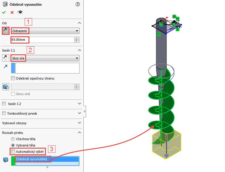 54-SolidWorks-vyvrtka-sroubovice-postup-navod-tutorial-corkscrew