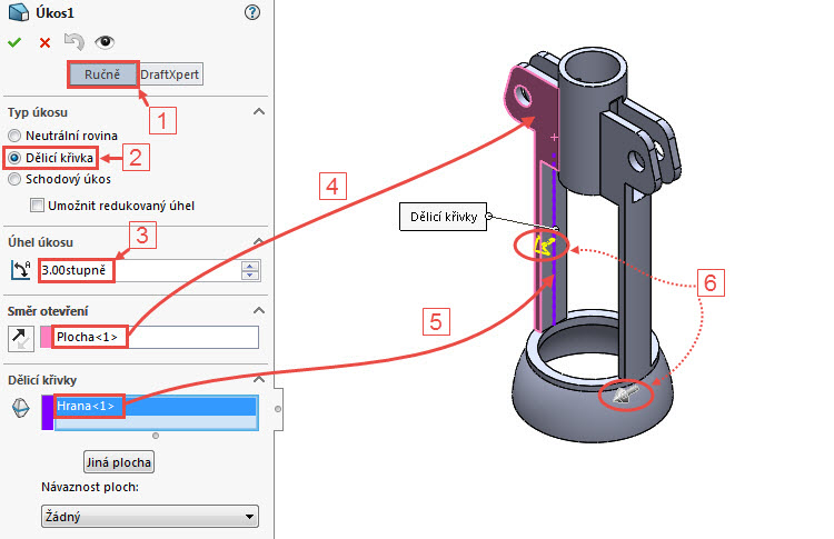 87-SolidWorks-vyvrtka-telo-postup-navod-tutorial-corkscrew