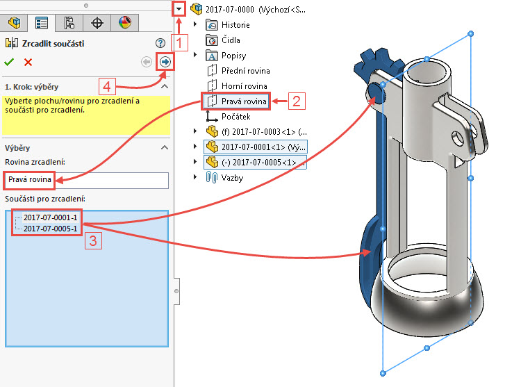 17-SolidWorks-navod-postup-vyvrtka-sestava-cela