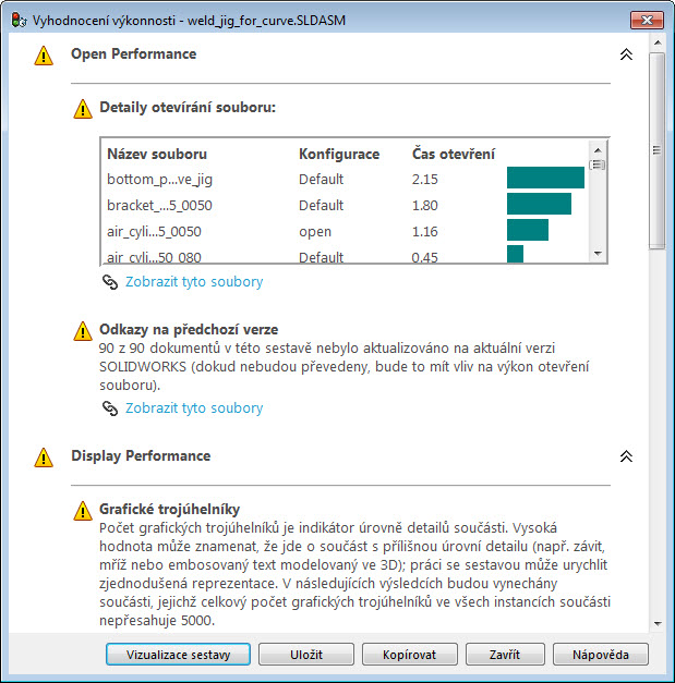 10-SolidWorks-prubeh-otevirani-sestavy-2018-novinky
