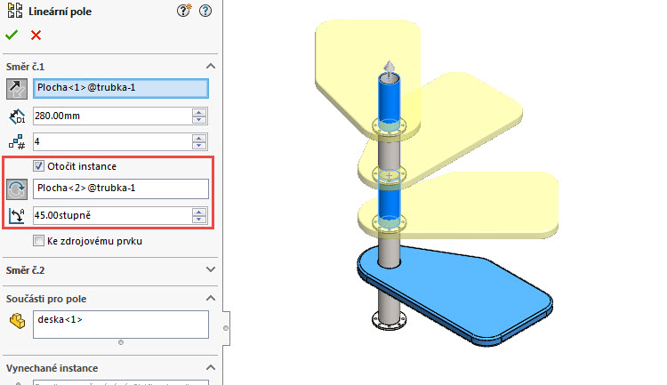 2-SolidWorks-2017-linerani-pole-sestavy-vylepseni.novinky