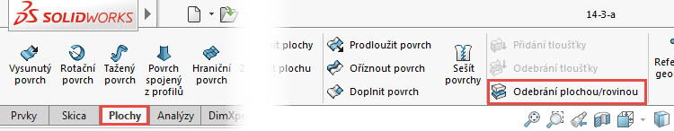 27.0-Mujsolidworks-prace-s-plochami-priklad-14-3-ucebnice-SolidWorks