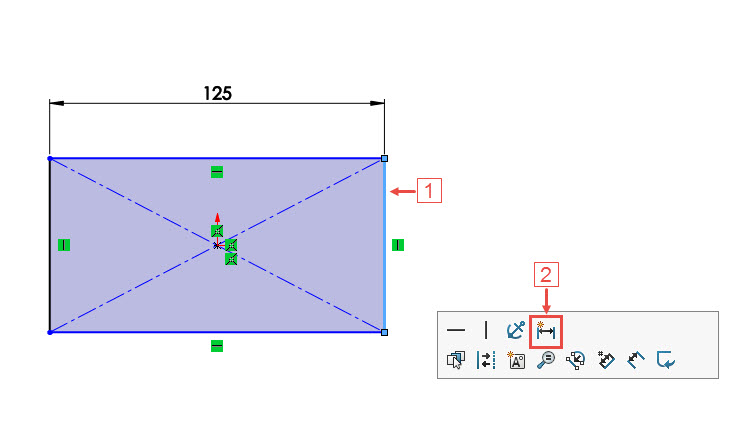 3-Mujsolidworks-novinky-automaticky-vlozit-kotu-SOLIDWORKS-2018