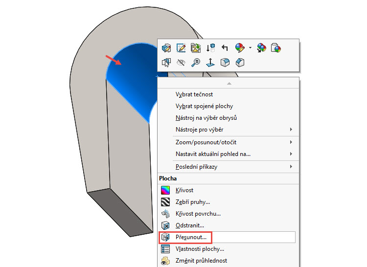 62-SolidWorks-World-2018-Model-Mania-postup-tutorial-navod