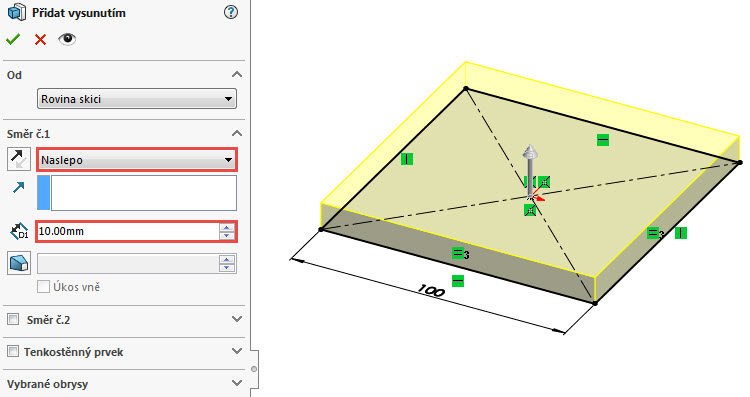 11-SolidWorks-patka-Hranice-2018-postup-tutorial-navod