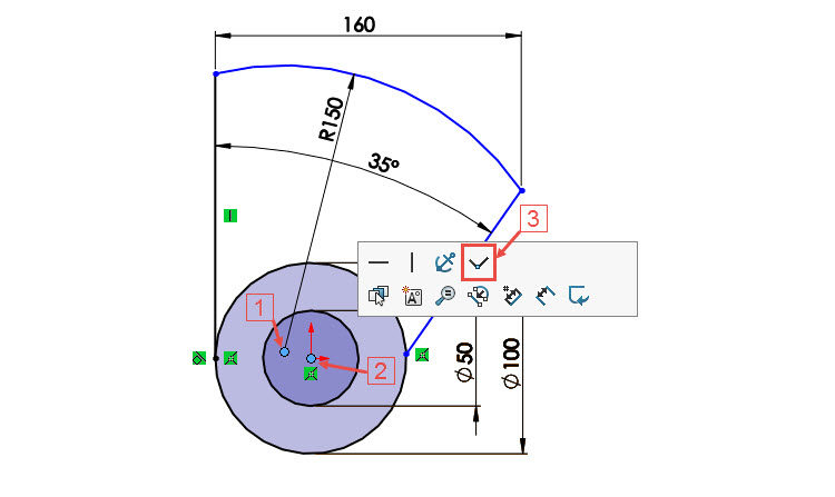 12-SolidWorks-vahadlo1-Hranice-2018-postup-tutorial-navod