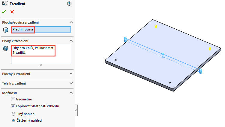 16-Mujsolidworks-zidle-sedak-zadani-postup-modelovani-SolidWorks