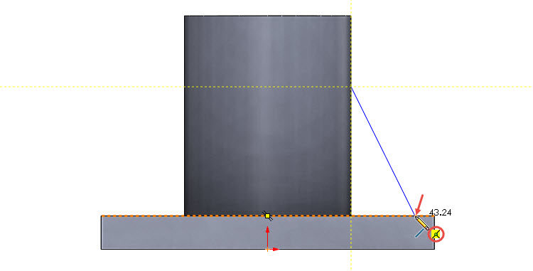 22-SolidWorks-patka-Hranice-2018-postup-tutorial-navod