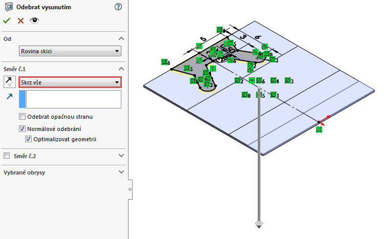 24-Mujsolidworks.cz-papirova-sponka-navod-tutorial-postup-plechovy-dil