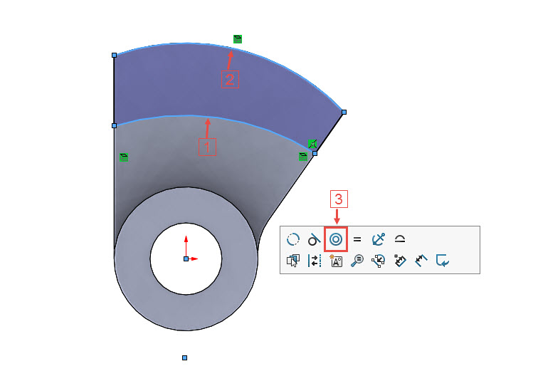 27-SolidWorks-vahadlo1-Hranice-2018-postup-tutorial-navod