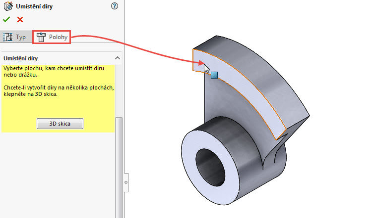 32-SolidWorks-vahadlo1-Hranice-2018-postup-tutorial-navod