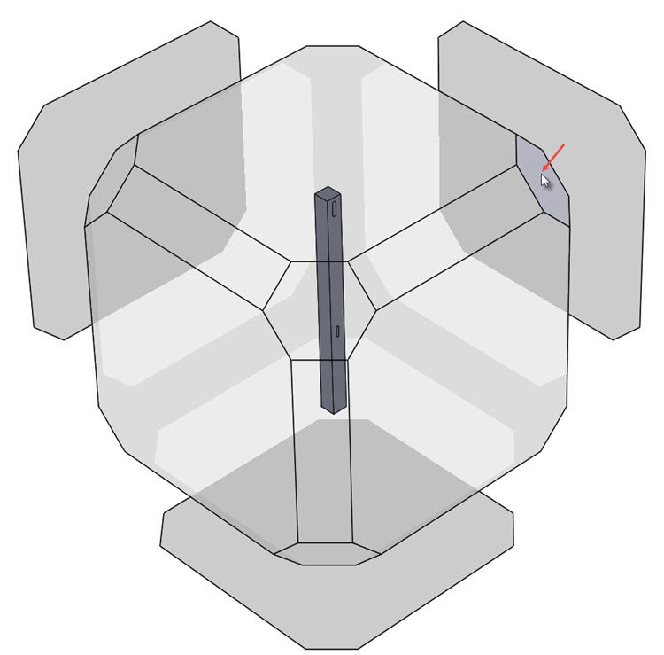 49-postup-navod-zacatecnik-sestava-animace-SolidWorks-tutorial-noha