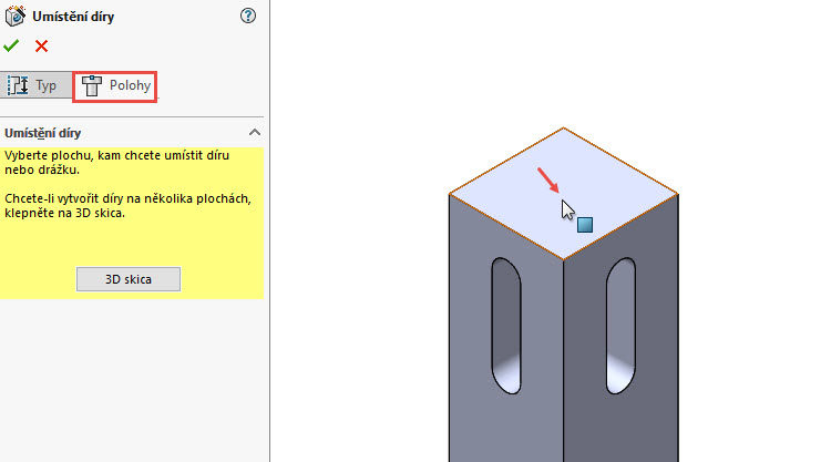 56-postup-navod-zacatecnik-sestava-animace-SolidWorks-tutorial-noha