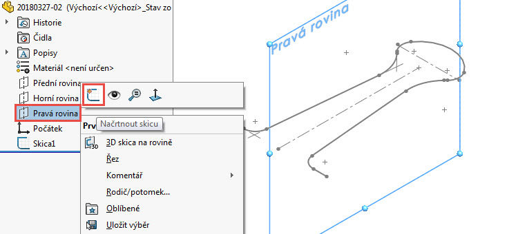 62-Mujsolidworks.cz-papirova-sponka-navod-tutorial-postup-plechovy-dil