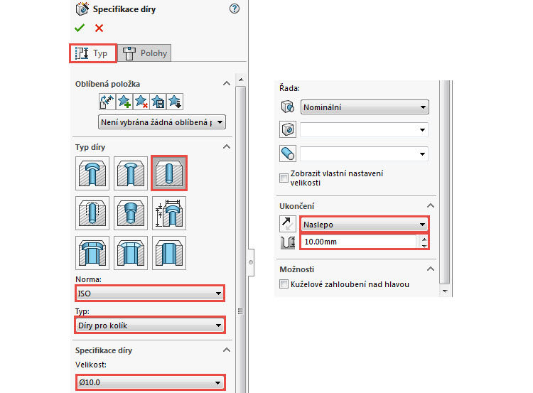 9-Mujsolidworks-zidle-sedak-zadani-postup-modelovani-SolidWorks