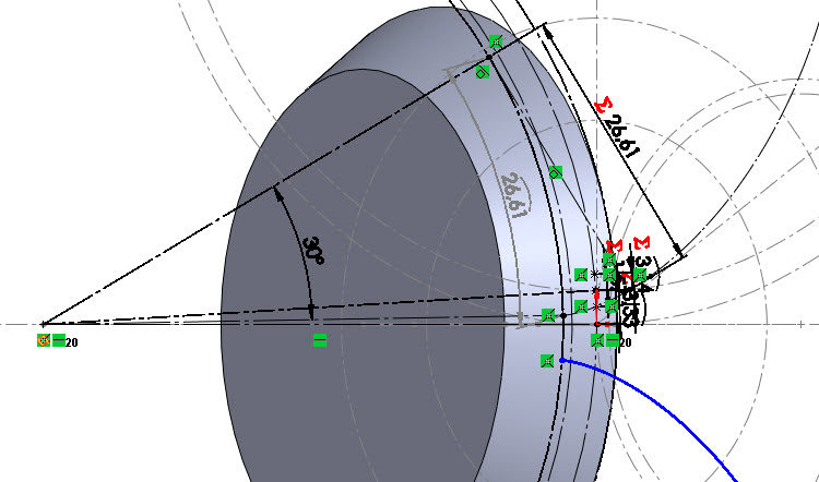 87-Mujsolidworks-kuzelove-kolo-konstrukce-evolventa-prime-zuby