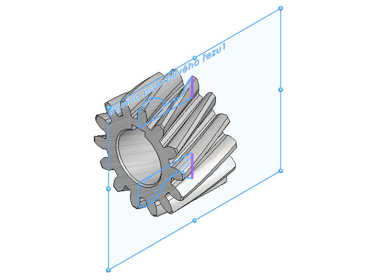 2-SolidWorks-rovina-pohybliveho-rezu-navod,postup