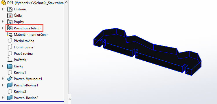 33-SolidWorks-import-DXF-AutoCAD-postup-navod
