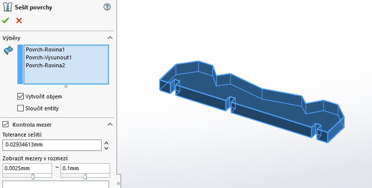 34-SolidWorks-import-DXF-AutoCAD-postup-navod