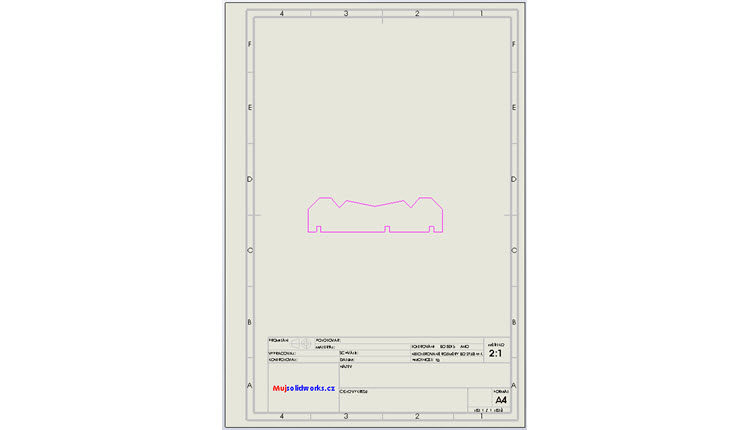 9-SolidWorks-import-DXF-AutoCAD-postup-navod