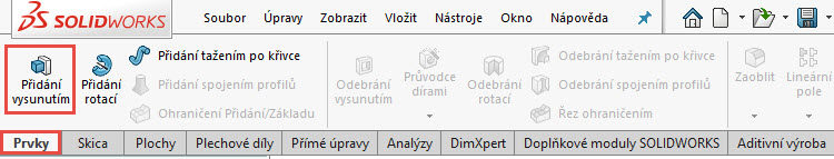 8-SolidWorks-prace-s-tely-postup-navod-tutorial