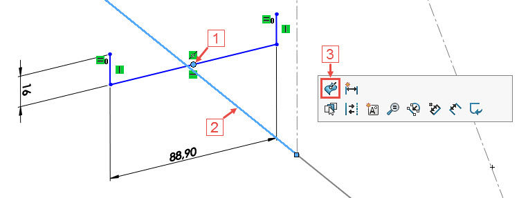 16-SolidWorks-postup-navod-modelani-vetrak-plechove-dily-skrin