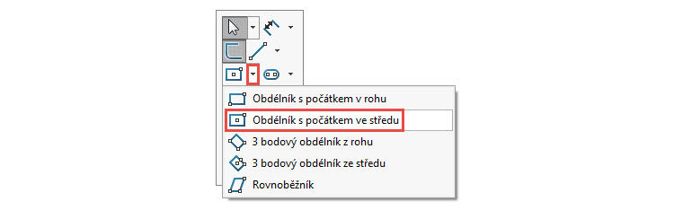 3-SolidWorks-postup-navod-modelani-vetrak-plechove-dily-skrin