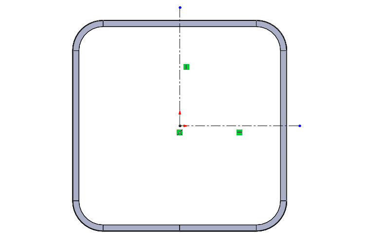 31-SolidWorks-postup-navod-modelani-vetrak-plechove-dily-skrin