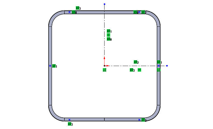 34-SolidWorks-postup-navod-modelani-vetrak-plechove-dily-skrin