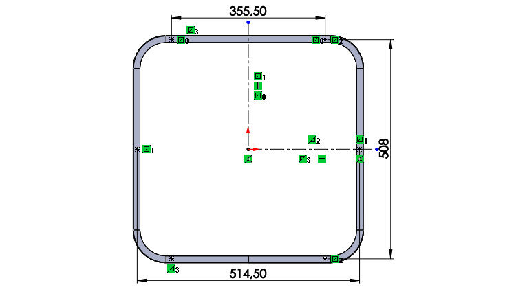 35-SolidWorks-postup-navod-modelani-vetrak-plechove-dily-skrin