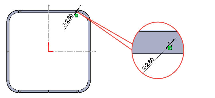 36-SolidWorks-postup-navod-modelani-vetrak-plechove-dily-skrin