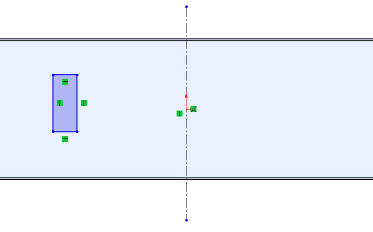 43-SolidWorks-postup-navod-modelani-vetrak-plechove-dily-skrin