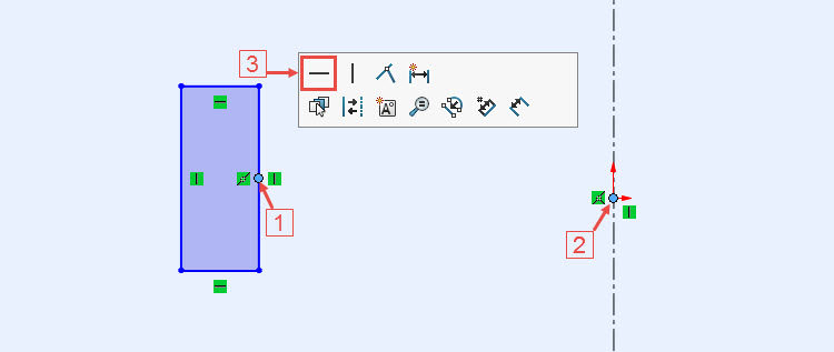 44-SolidWorks-postup-navod-modelani-vetrak-plechove-dily-skrin