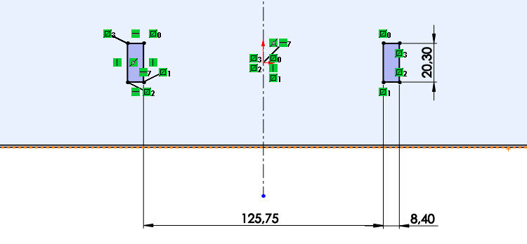 46-SolidWorks-postup-navod-modelani-vetrak-plechove-dily-skrin