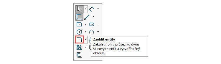 5-SolidWorks-postup-navod-modelani-vetrak-plechove-dily-skrin