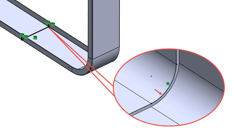 52-SolidWorks-postup-navod-modelani-vetrak-plechove-dily-skrin