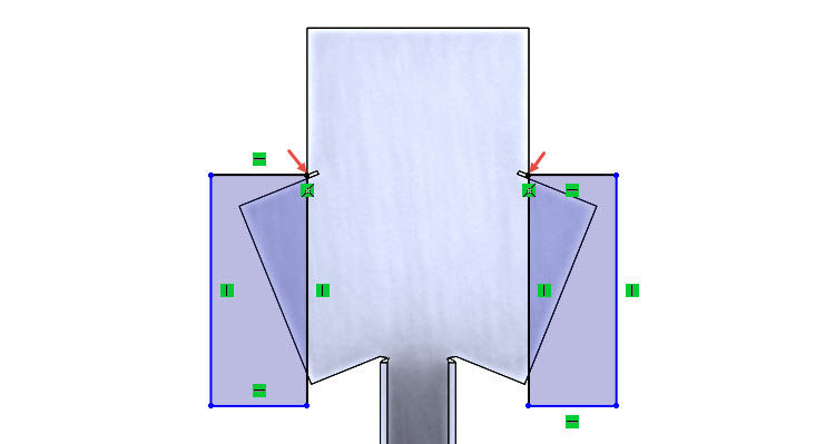 37-SolidWorks-postup-navod-modelani-vetrak-plechove-dily-vyztuha-skrine