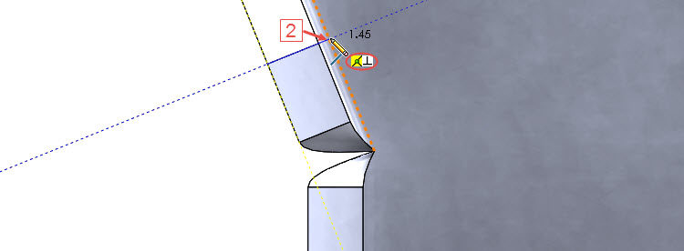 62-SolidWorks-postup-navod-modelani-vetrak-plechove-dily-vyztuha-skrine