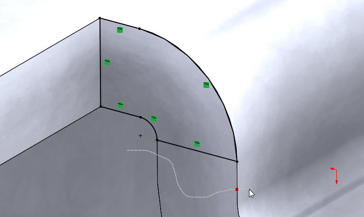 136-SolidWorks-postup-navod-modelani-vetrak-plechove-dily-vyztuha-skrine